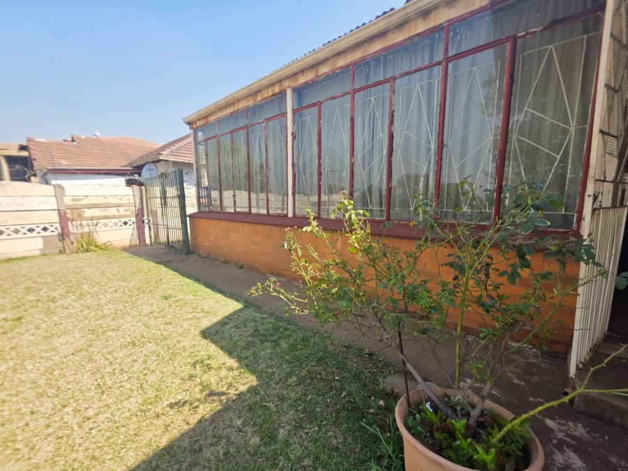 3 Bedroom Property for Sale in Vanderbijlpark CE 1 Gauteng