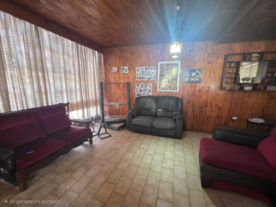 3 Bedroom Property for Sale in Vanderbijlpark CE 1 Gauteng
