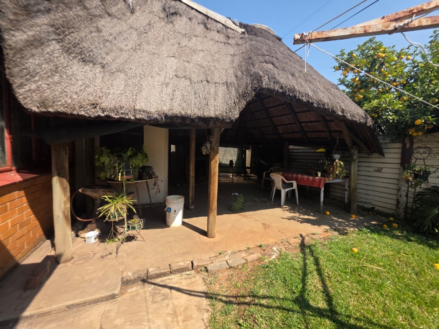 3 Bedroom Property for Sale in Vanderbijlpark CE 1 Gauteng