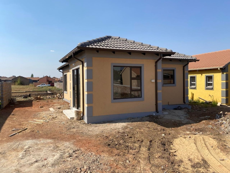 3 Bedroom Property for Sale in Anderbolt Gauteng