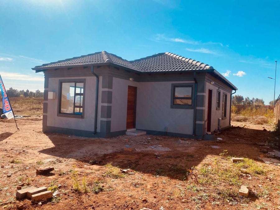 3 Bedroom Property for Sale in Anderbolt Gauteng