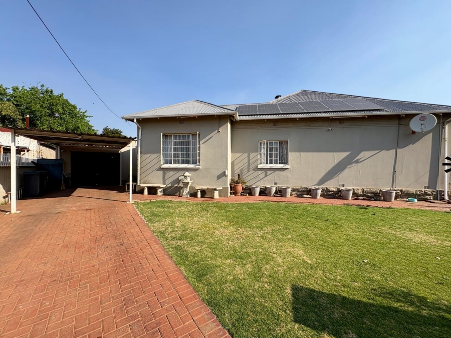 4 Bedroom Property for Sale in Brakpan Central Gauteng
