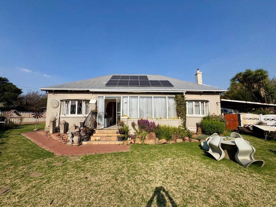 4 Bedroom Property for Sale in Brakpan Central Gauteng