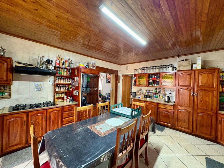 4 Bedroom Property for Sale in Brakpan Central Gauteng