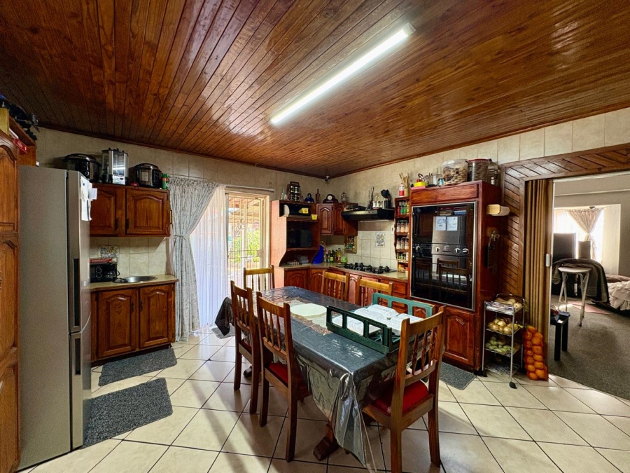 4 Bedroom Property for Sale in Brakpan Central Gauteng