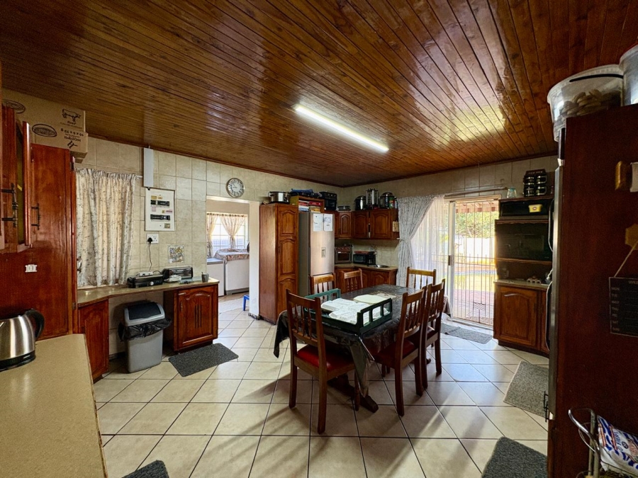 4 Bedroom Property for Sale in Brakpan Central Gauteng