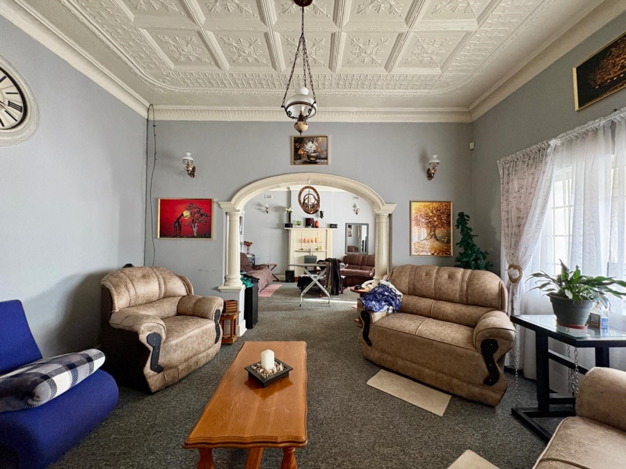 4 Bedroom Property for Sale in Brakpan Central Gauteng