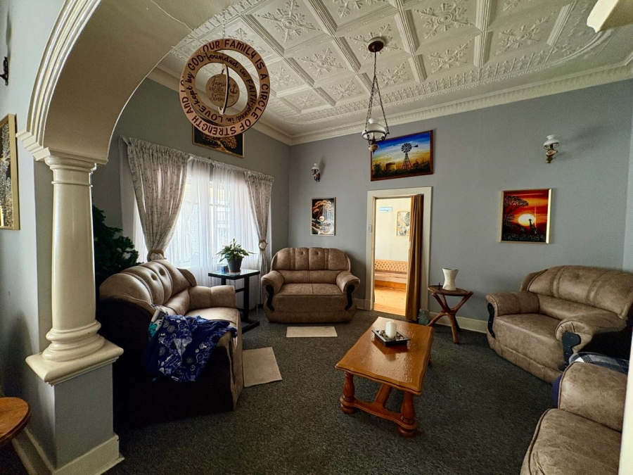 4 Bedroom Property for Sale in Brakpan Central Gauteng
