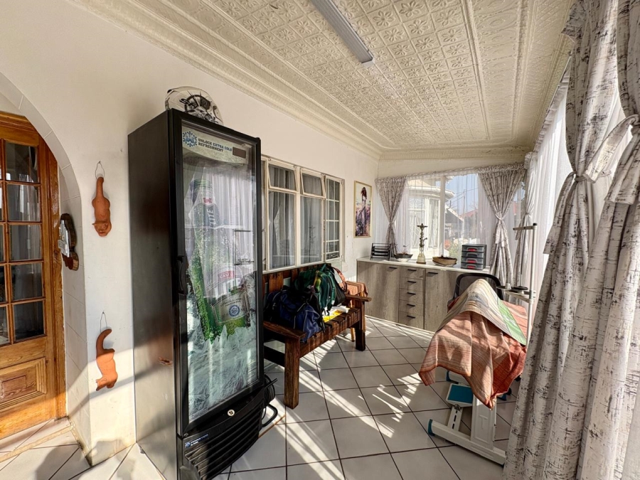 4 Bedroom Property for Sale in Brakpan Central Gauteng