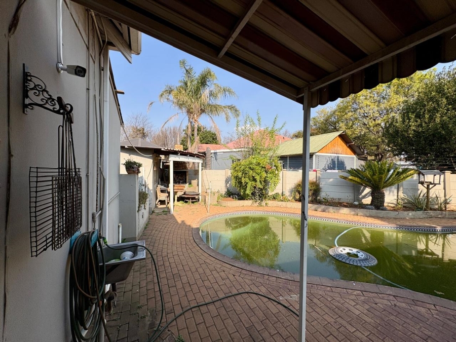 4 Bedroom Property for Sale in Brakpan Central Gauteng