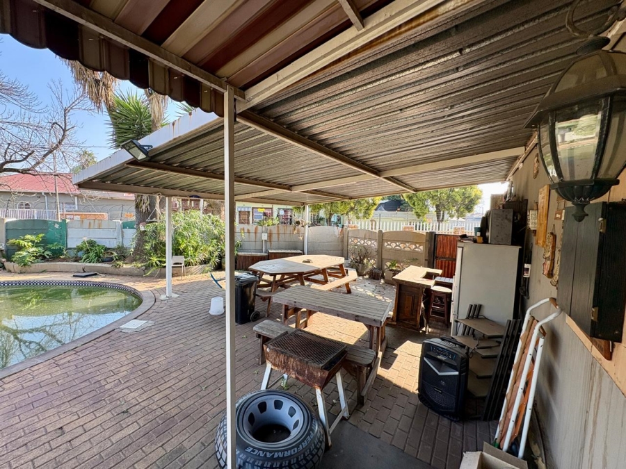 4 Bedroom Property for Sale in Brakpan Central Gauteng