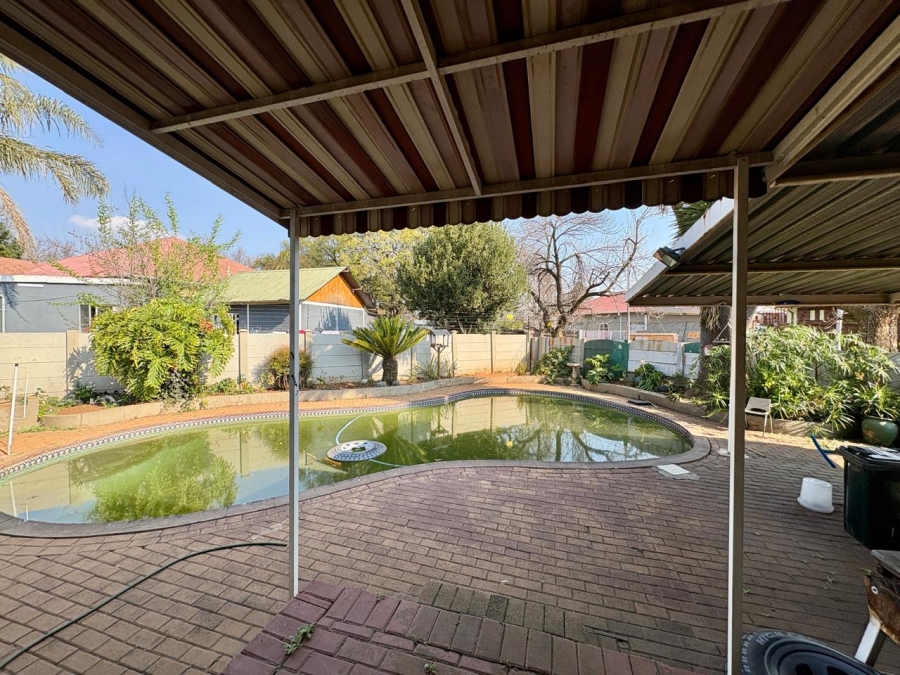4 Bedroom Property for Sale in Brakpan Central Gauteng