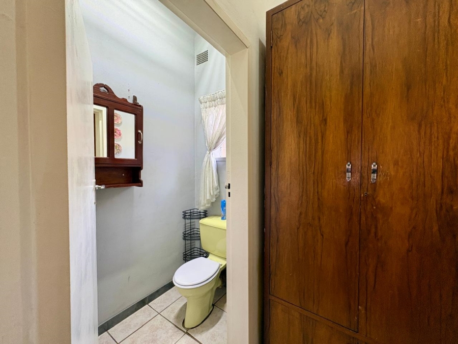 4 Bedroom Property for Sale in Brakpan Central Gauteng