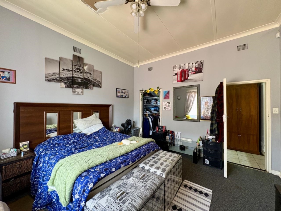 4 Bedroom Property for Sale in Brakpan Central Gauteng
