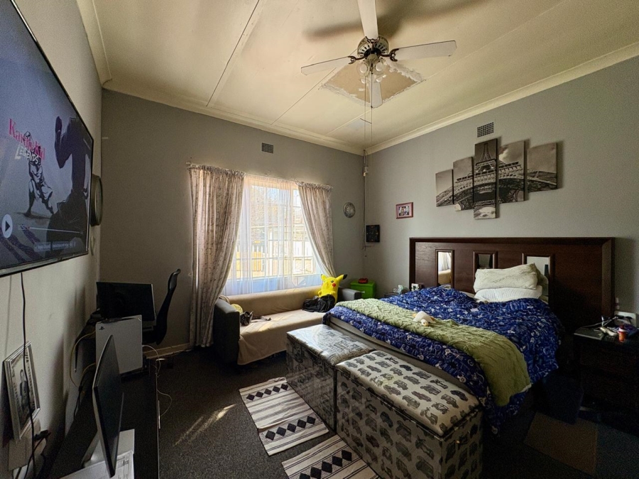 4 Bedroom Property for Sale in Brakpan Central Gauteng