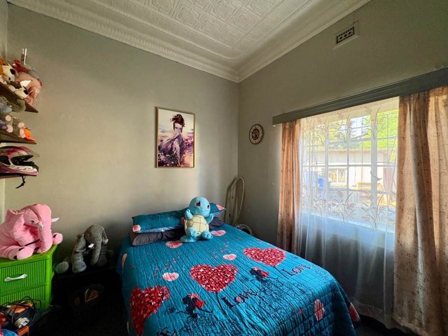 4 Bedroom Property for Sale in Brakpan Central Gauteng