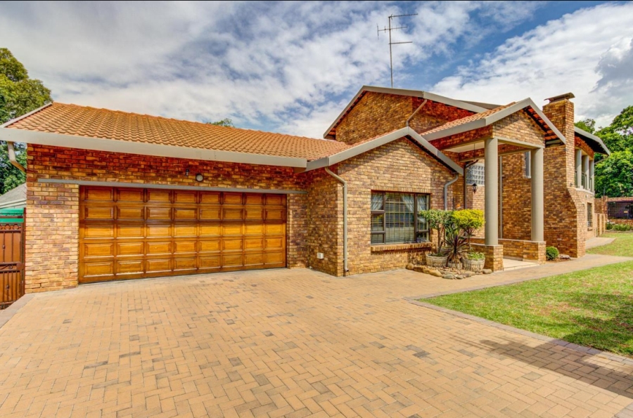 4 Bedroom Property for Sale in Rynfield Gauteng