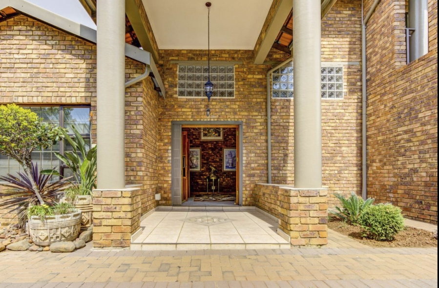 4 Bedroom Property for Sale in Rynfield Gauteng