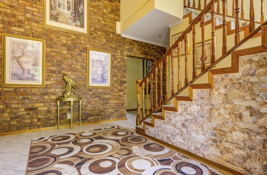4 Bedroom Property for Sale in Rynfield Gauteng