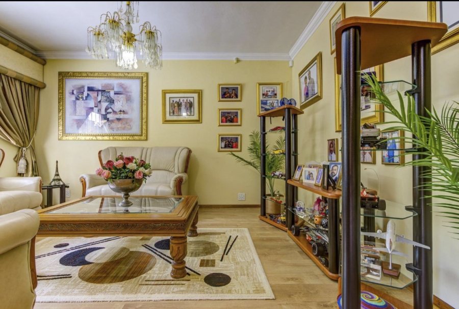 4 Bedroom Property for Sale in Rynfield Gauteng