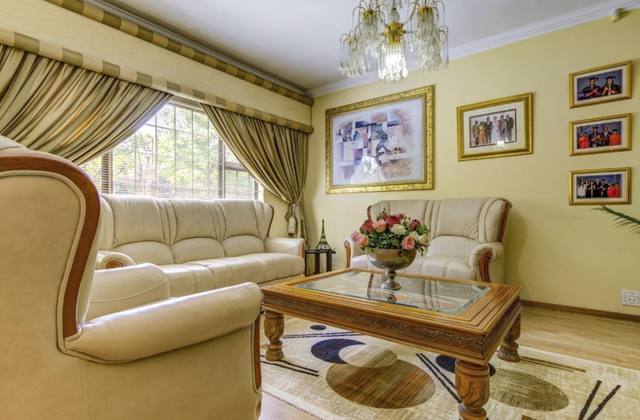 4 Bedroom Property for Sale in Rynfield Gauteng