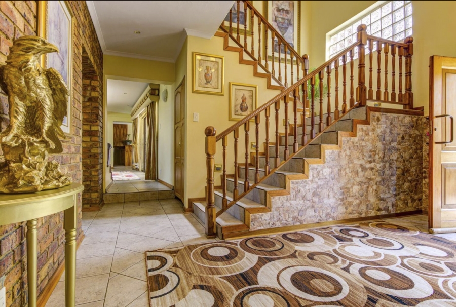 4 Bedroom Property for Sale in Rynfield Gauteng