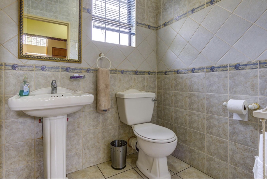 4 Bedroom Property for Sale in Rynfield Gauteng