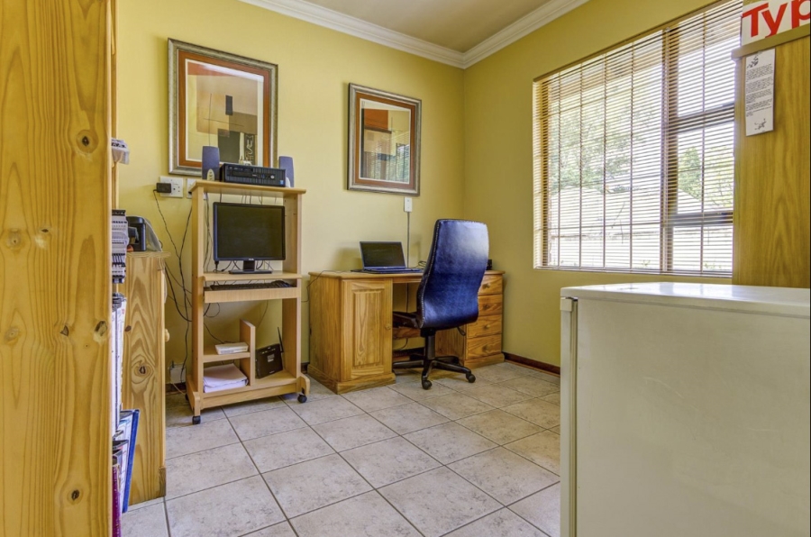 4 Bedroom Property for Sale in Rynfield Gauteng