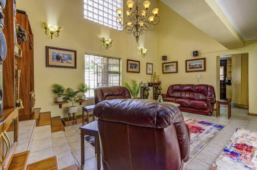 4 Bedroom Property for Sale in Rynfield Gauteng