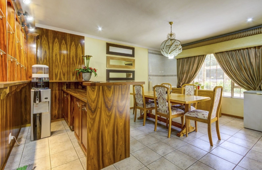 4 Bedroom Property for Sale in Rynfield Gauteng