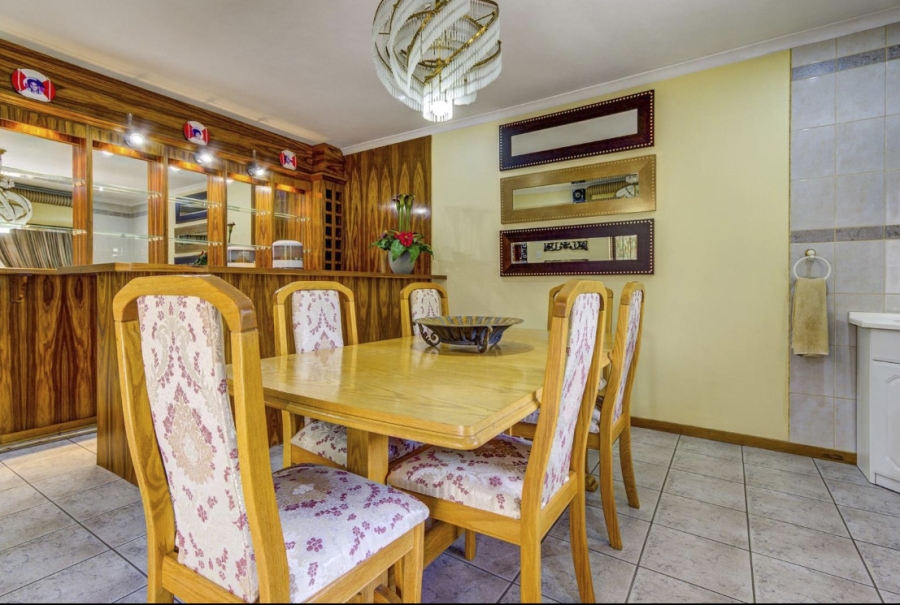 4 Bedroom Property for Sale in Rynfield Gauteng