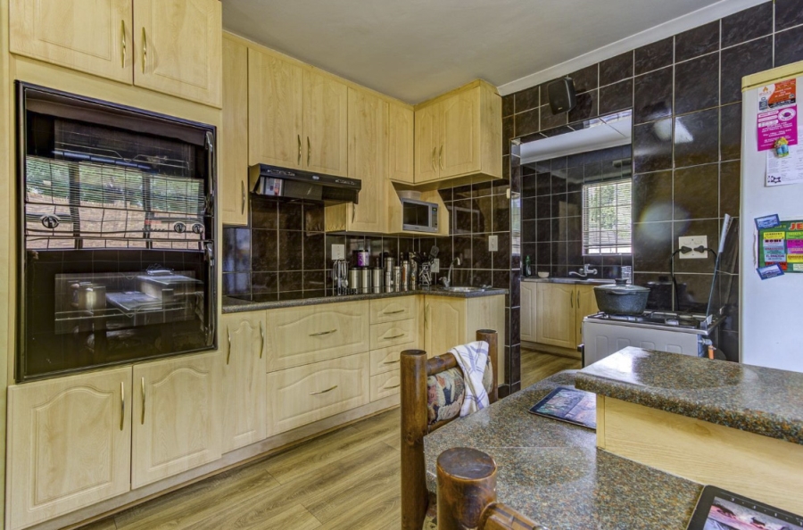 4 Bedroom Property for Sale in Rynfield Gauteng