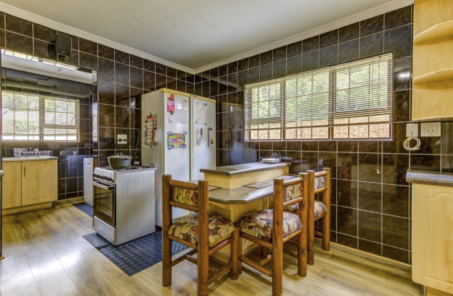4 Bedroom Property for Sale in Rynfield Gauteng