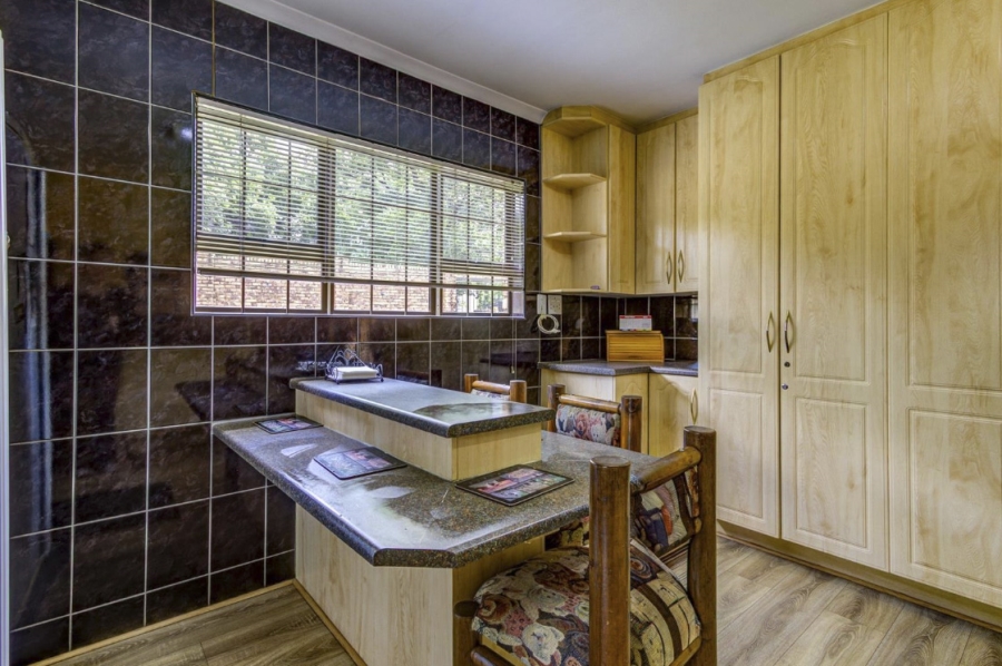 4 Bedroom Property for Sale in Rynfield Gauteng