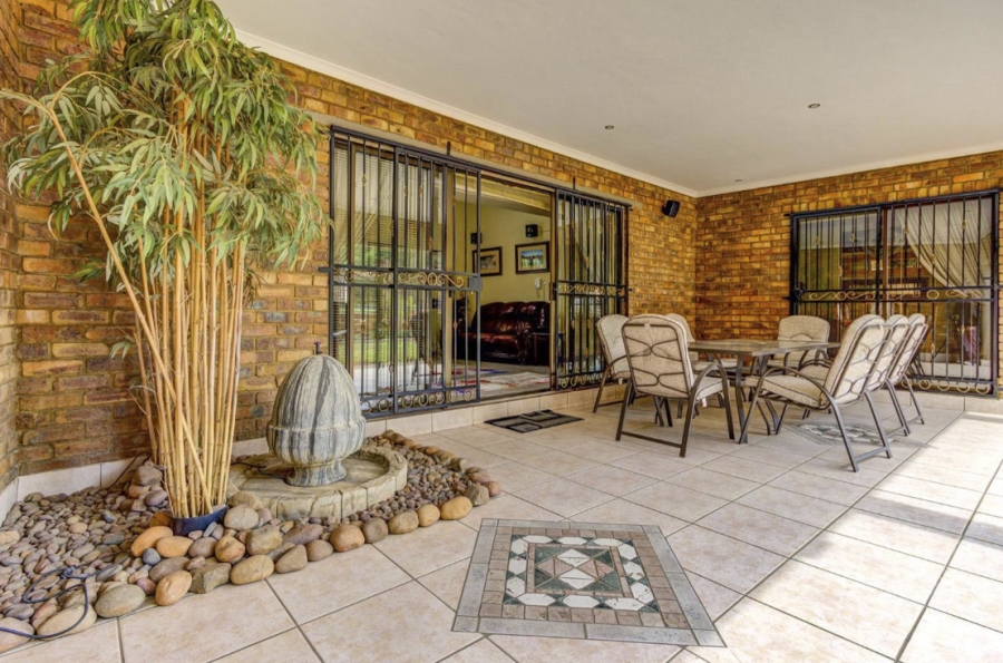 4 Bedroom Property for Sale in Rynfield Gauteng
