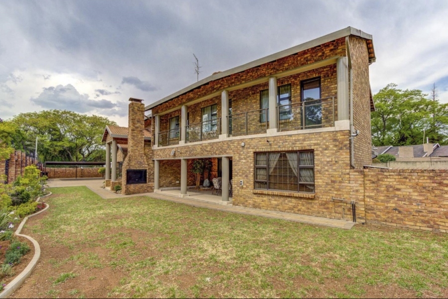 4 Bedroom Property for Sale in Rynfield Gauteng