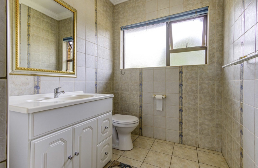 4 Bedroom Property for Sale in Rynfield Gauteng