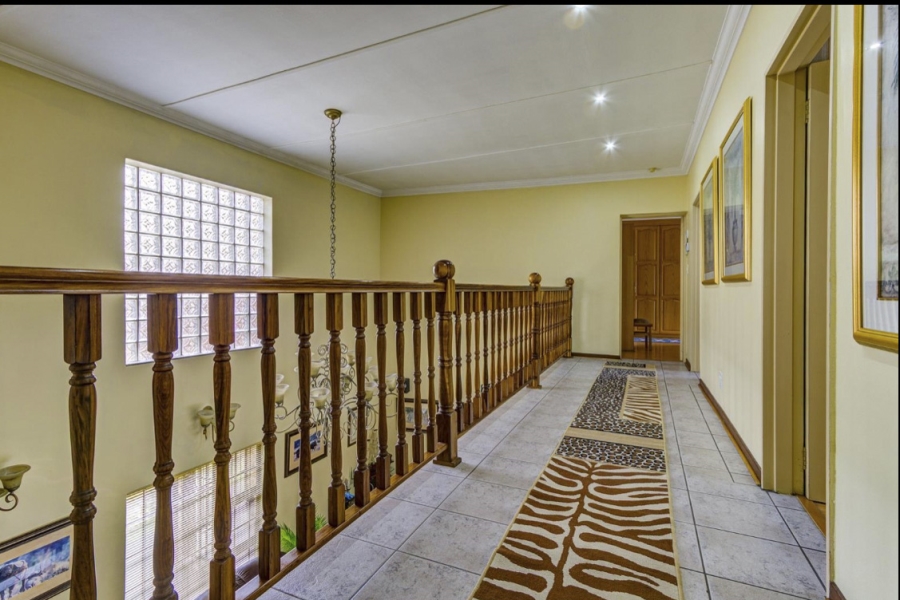 4 Bedroom Property for Sale in Rynfield Gauteng