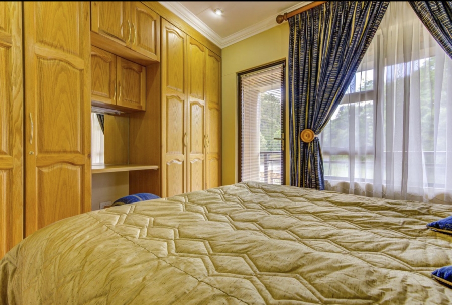 4 Bedroom Property for Sale in Rynfield Gauteng