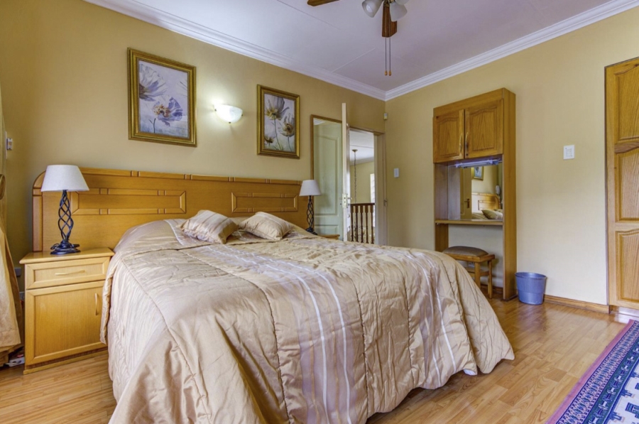 4 Bedroom Property for Sale in Rynfield Gauteng