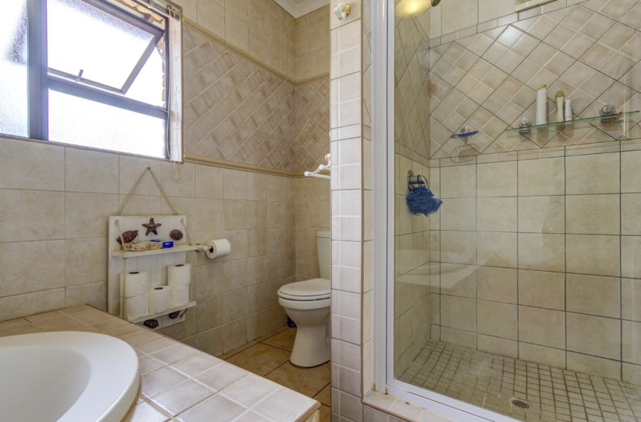 4 Bedroom Property for Sale in Rynfield Gauteng