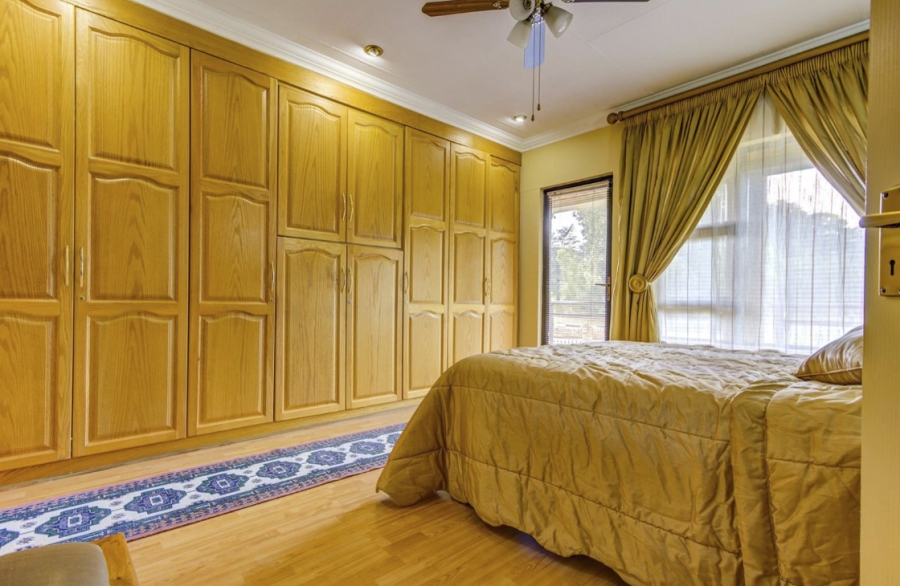 4 Bedroom Property for Sale in Rynfield Gauteng