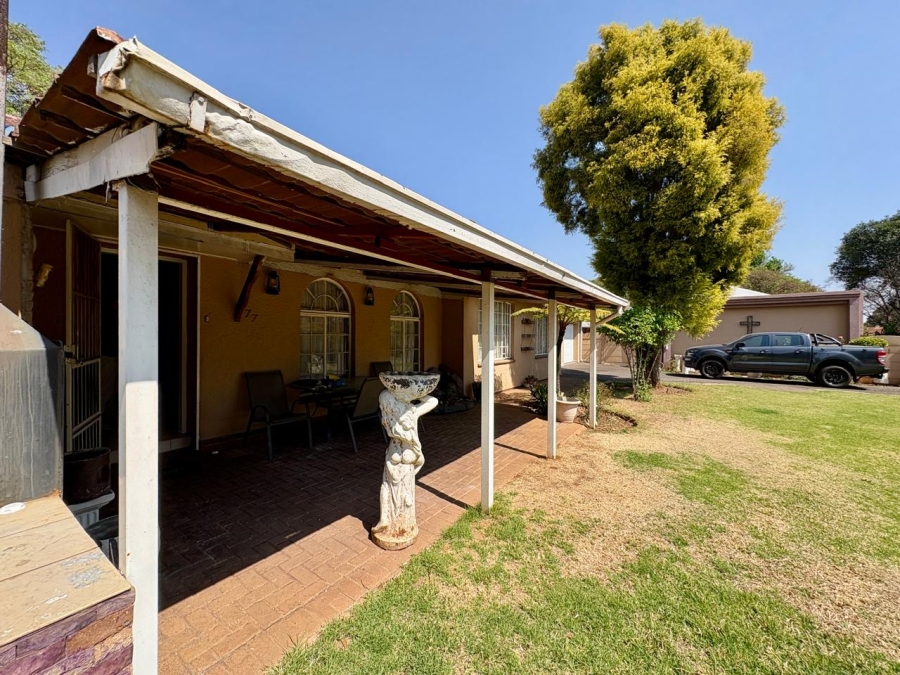 3 Bedroom Property for Sale in Brakpan Central Gauteng