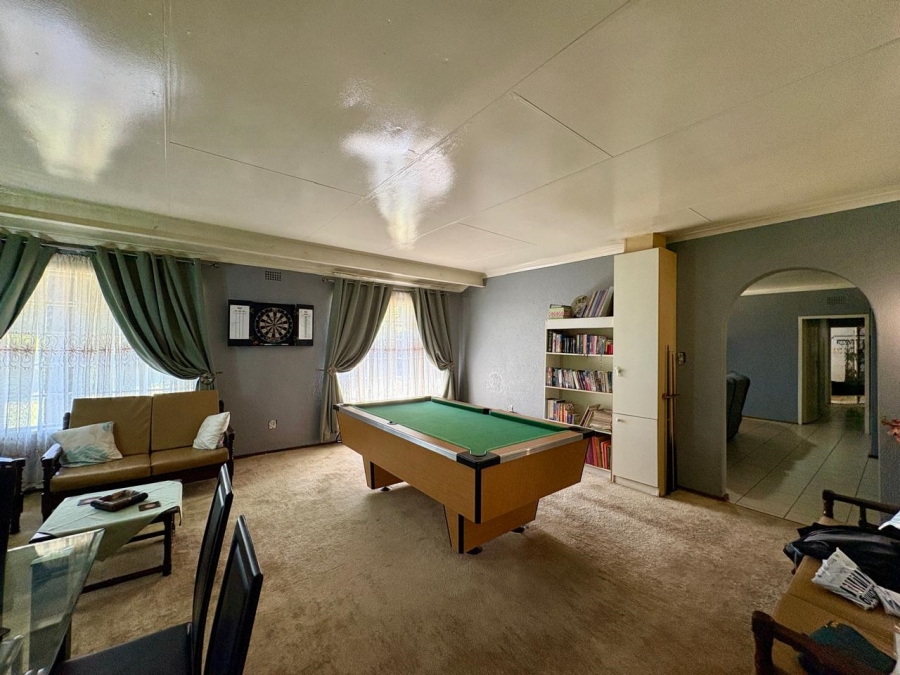 3 Bedroom Property for Sale in Brakpan Central Gauteng