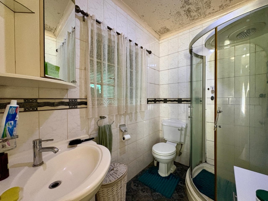 3 Bedroom Property for Sale in Brakpan Central Gauteng