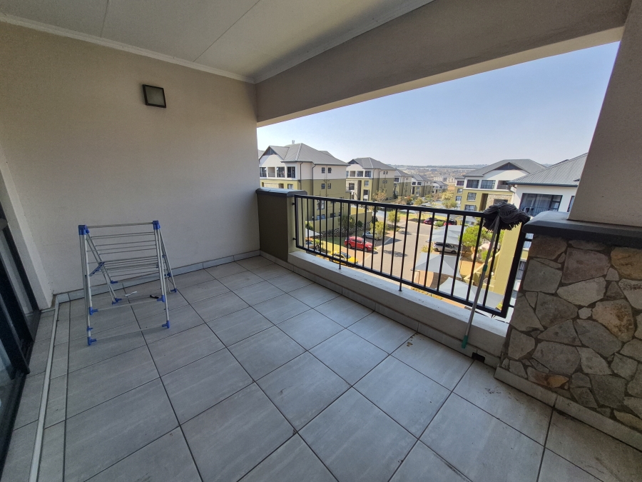 To Let 1 Bedroom Property for Rent in Waterfall Gauteng