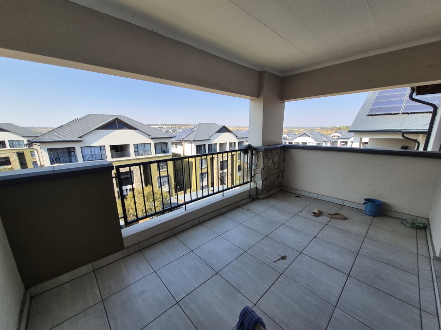 To Let 1 Bedroom Property for Rent in Waterfall Gauteng