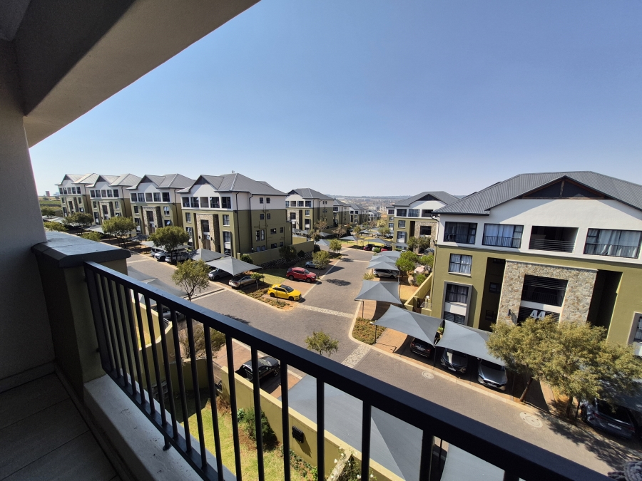 To Let 1 Bedroom Property for Rent in Waterfall Gauteng