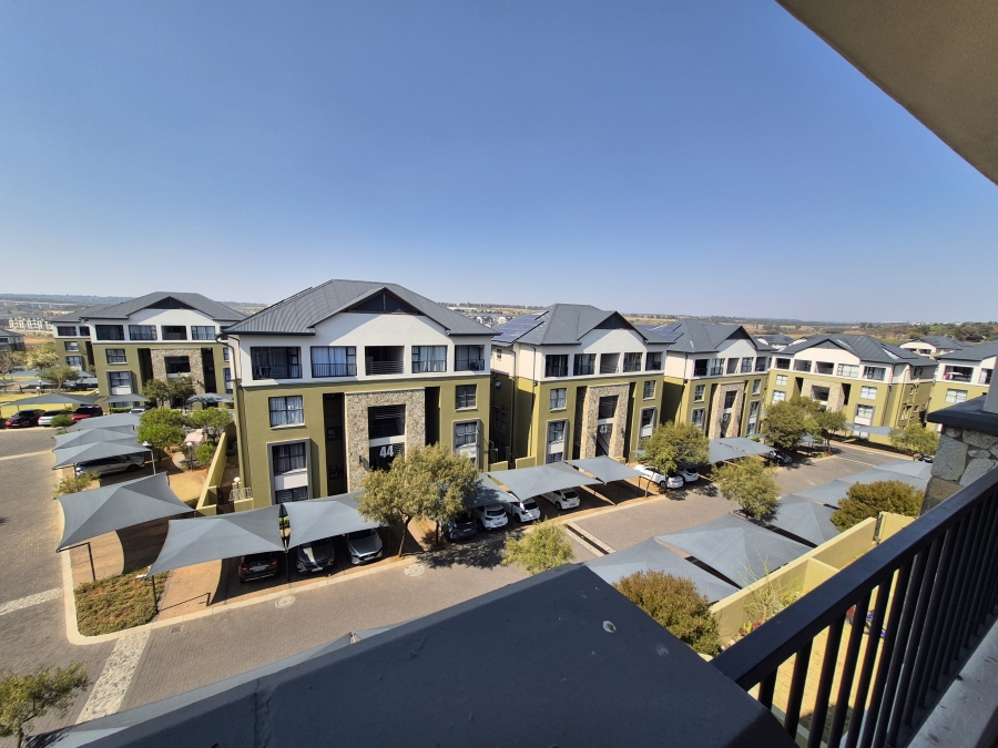 To Let 1 Bedroom Property for Rent in Waterfall Gauteng