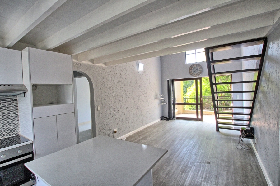 To Let 1 Bedroom Property for Rent in Lonehill Gauteng
